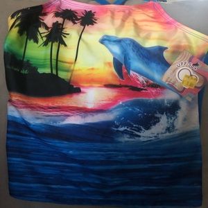 💜 2 Piece Swimsuit